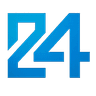 THE24S Logo